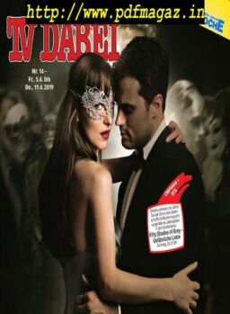 TV Dabei – 03 April 2019