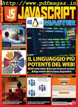 Ubuntu Facile Speciale – Ottobre-Novembre 2017