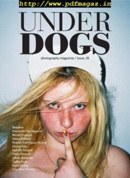 Underdogs Photography – March 2019