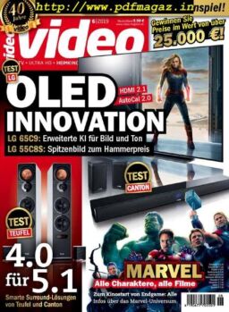 Video – Juni 2019