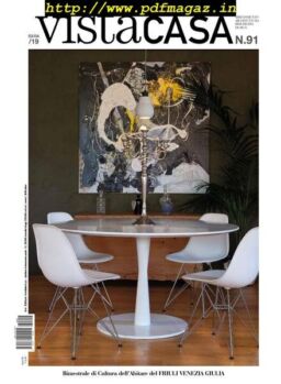Vistacasa – Marzo-Aprile 2019