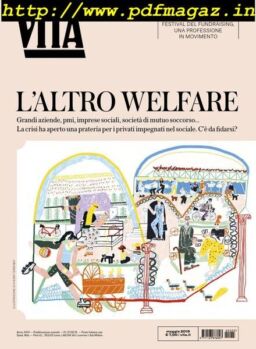 Vita – Maggio 2019