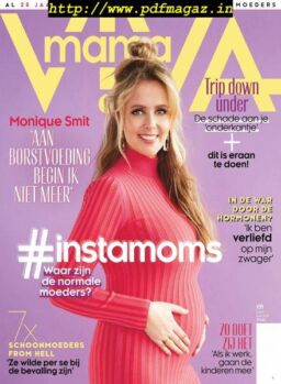Viva Mama – 01 april 2019