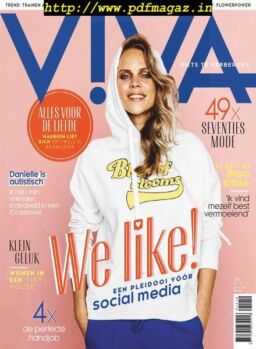 Viva Netherlands – 03 april 2019