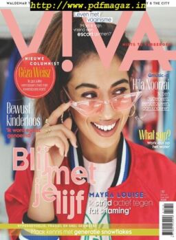 Viva Netherlands – 08 mei 2019