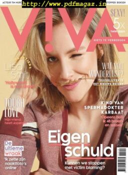 Viva Netherlands – 10 april 2019