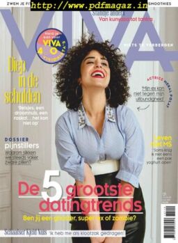 Viva Netherlands – 22 mei 2019