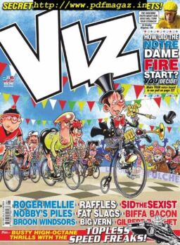Viz – June 2019