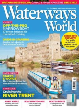 Waterways World – May 2019