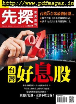 Wealth Invest Weekly – 2019-04-11