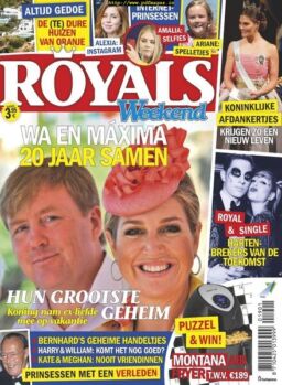 Weekend Special – maart 2019