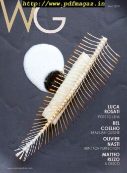 WG Magazine – May 2019