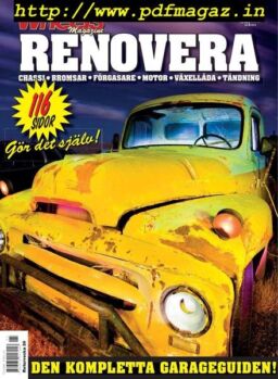 Wheels Sverige – 29 maj 2019
