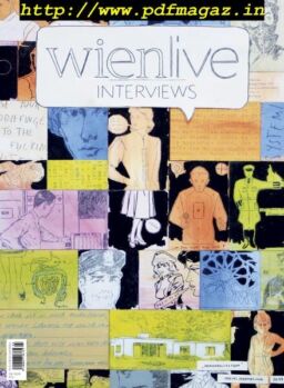 wien live – April 2019