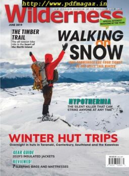 Wilderness – June 2019