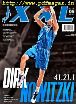XXL Basketball – 2019-05-01