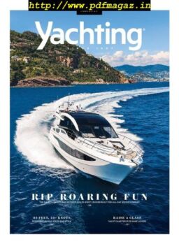 Yachting USA – May 2019