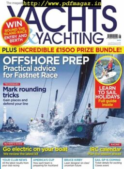 Yachts & Yachting – June 2019