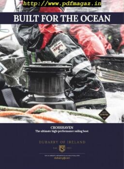 Yachts & Yachting – May 2019