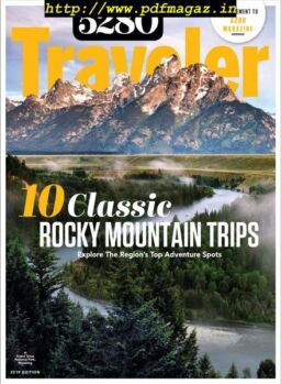 5280 Traveler – June 2019