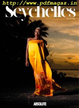Absolute Seychelles – 2019