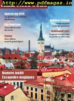 All Natura – Special ete 2019