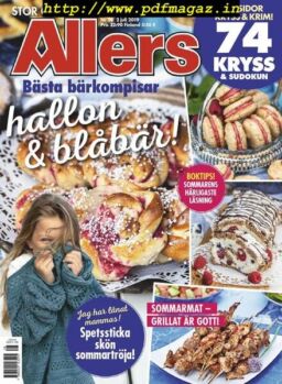 Allers – 02 juli 2019