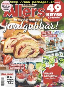Allers – 04 juni 2019