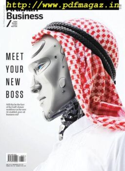 Arabian Business – June 16, 2019