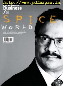 Arabian Business – June 23, 2019