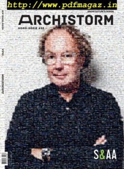 Archistorm – Hors-Serie – fevrier 2019