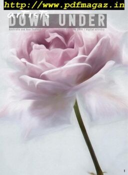Artists Down Under – June 2019