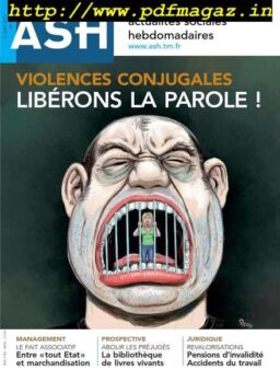 ASH – 14 juin 2019