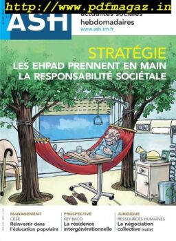 ASH – 28 juin 2019