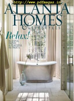Atlanta Homes & Lifestyles – July 2019