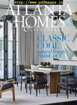 Atlanta Homes & Lifestyles – June 2019