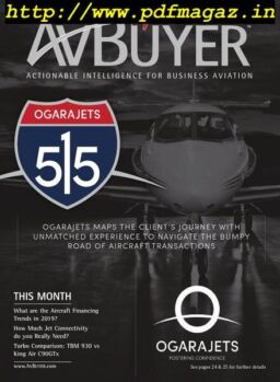 AvBuyer Magazine – June 2019