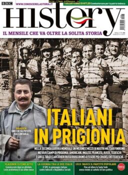 BBC History Italia – giugno 2019