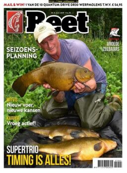 Beet Netherlands – mei 2019