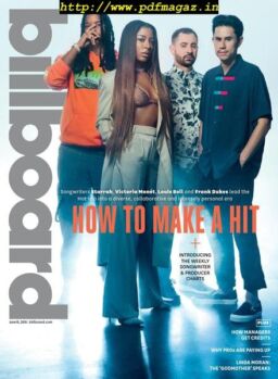 Billboard – June 15, 2019