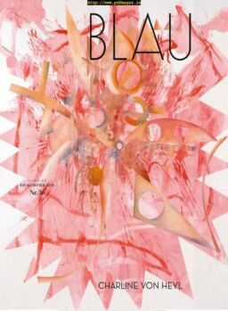 BLAU – 01 Juni 2019