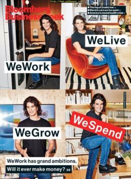 Bloomberg Businessweek Asia – 17 May 2019