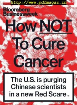 Bloomberg Businessweek USA – June 17, 2019