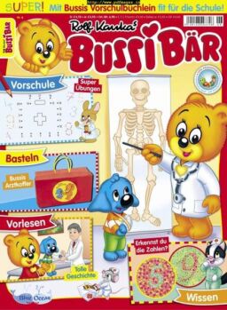 Bussi Bar – Mai 2019