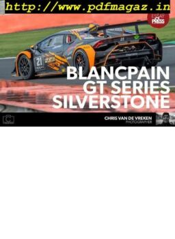 Camerapixo – Blancpain GT Series 2019