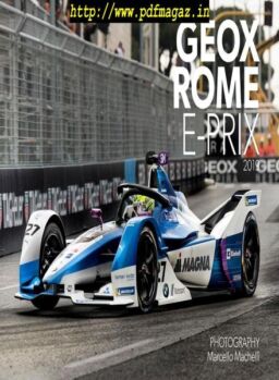 Camerapixo Geox Rome E-Prix – 2019