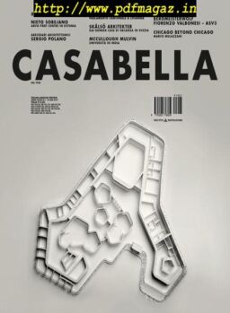 Casabella – febbraio 2019