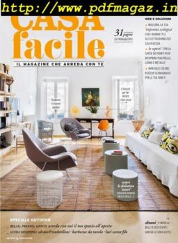 CasaFacile – giugno 2019