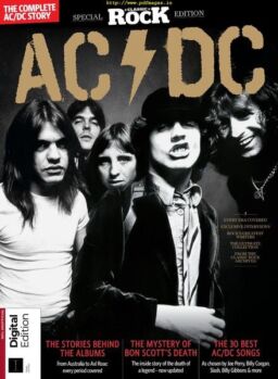Classic Rock Special – May 2019