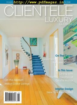Clientele Luxury Global – Spring 2019